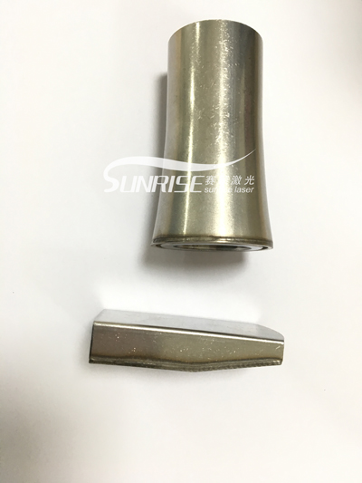 金屬光纖連續(xù)激光焊接機(jī)能焊什么材料？