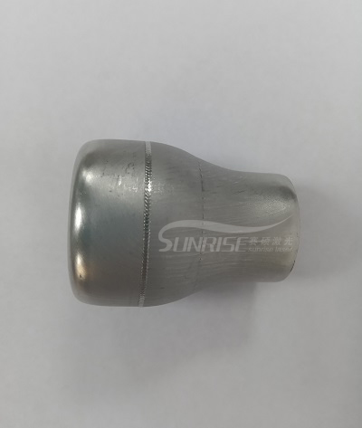 脈沖激光焊接機的焊接效果如何？