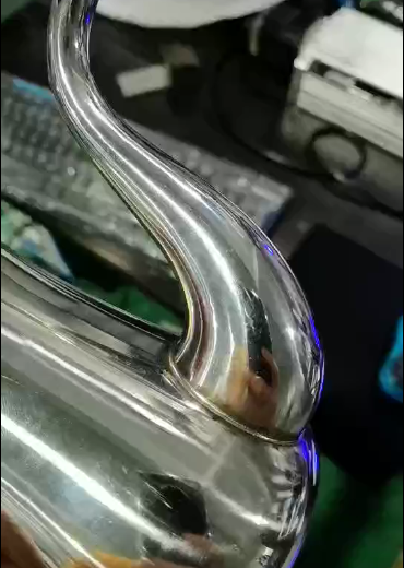 水壺自動激光焊接機 高效率焊接速度快效果好